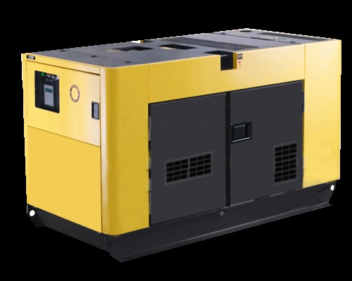 Canopy Type Generator